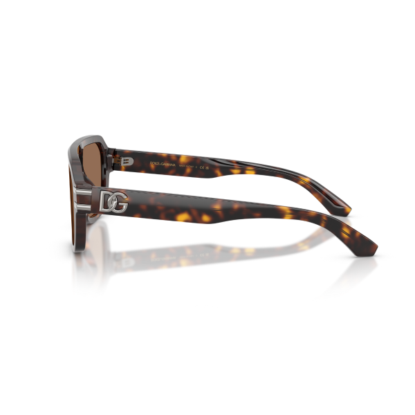 DG 4507 502/73 27 Dolce & Gabbana Güneş Gözlüğü