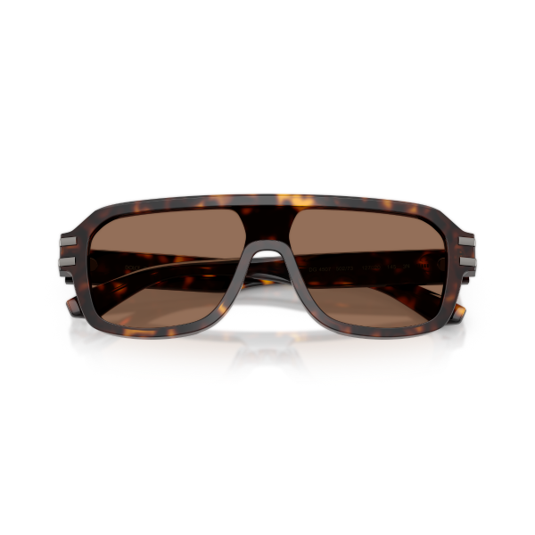 DG 4507 502/73 27 Dolce & Gabbana Güneş Gözlüğü