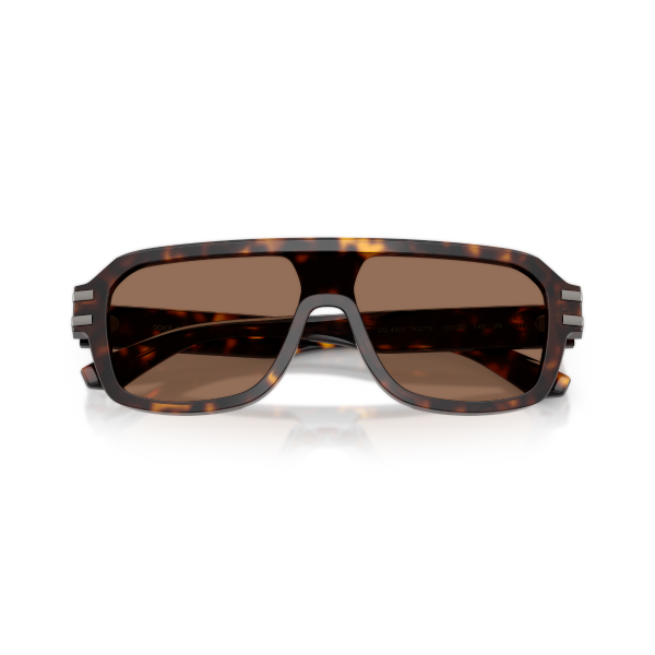 DG 4507 502/73 27 Dolce & Gabbana Güneş Gözlüğü