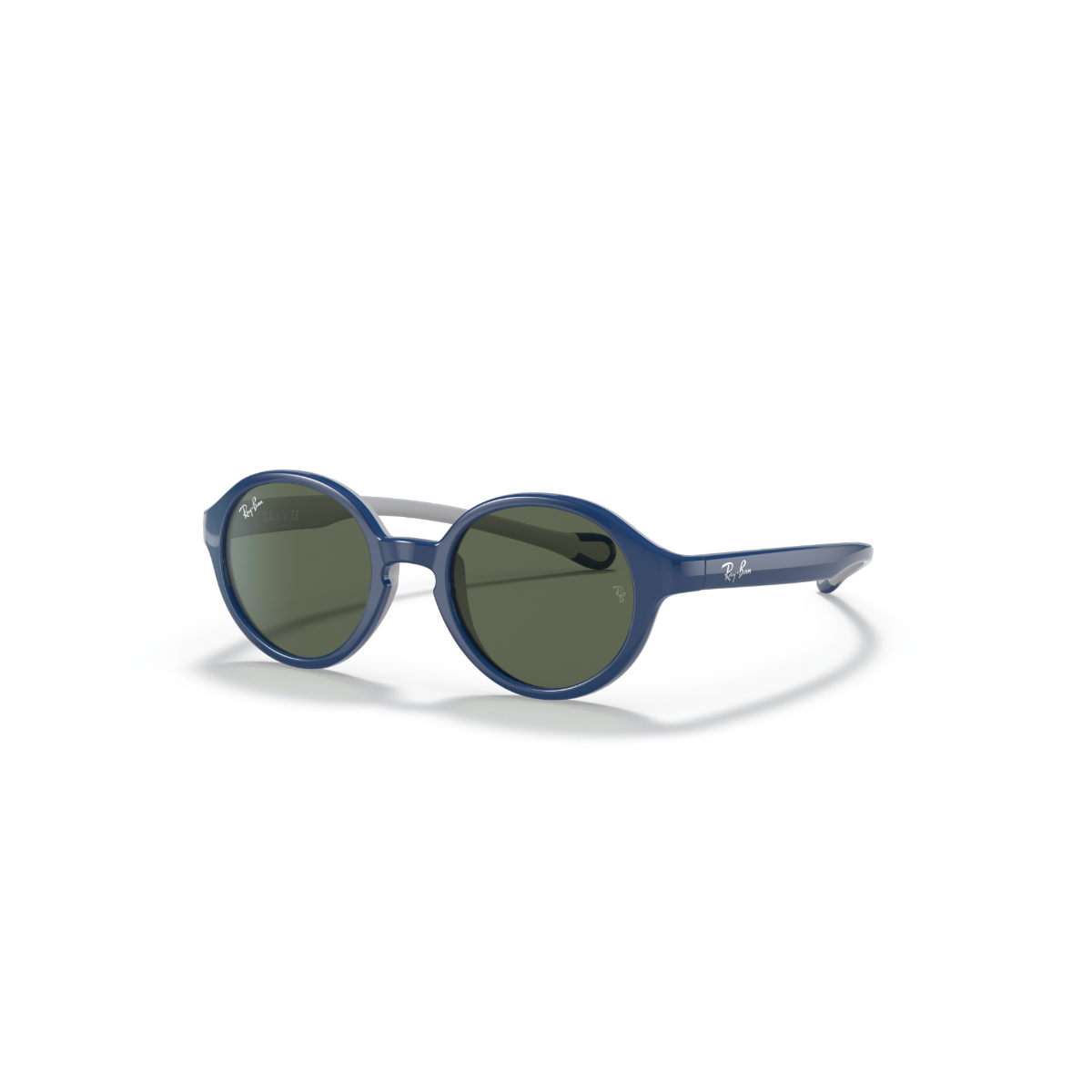 RJ 9075S 709671 37 Ray-Ban Junior Çocuk Güneş Gözlüğü