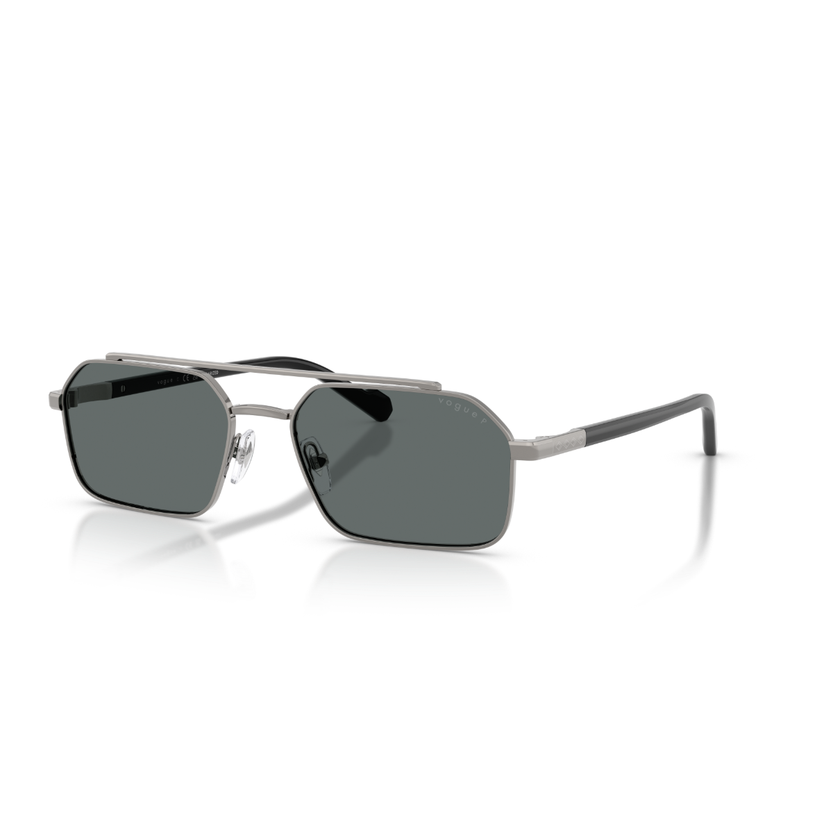 VO 4356S 518781 57 Vogue Polarize Güneş Gözlüğü