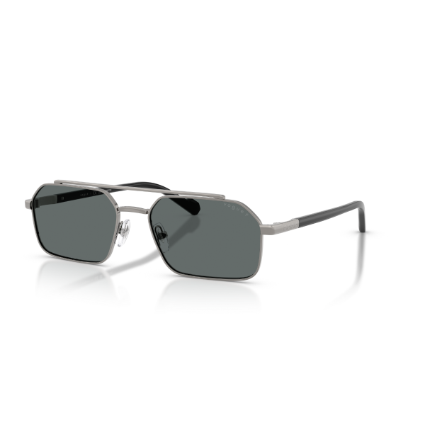 VO 4356S 518781 57 Vogue Polarize Güneş Gözlüğü