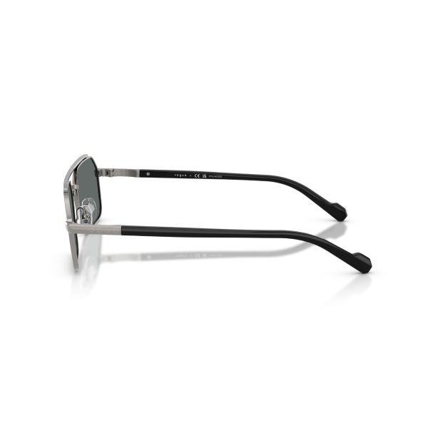 VO 4356S 518781 57 Vogue Polarize Güneş Gözlüğü