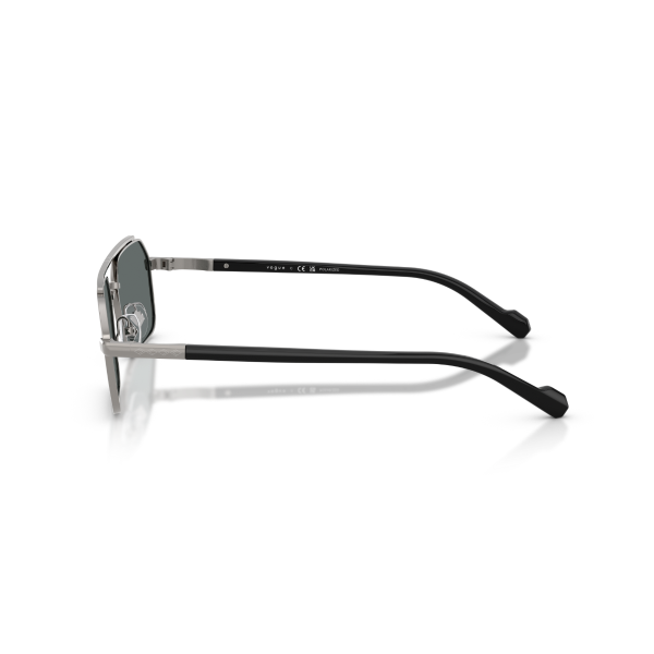 VO 4356S 518781 57 Vogue Polarize Güneş Gözlüğü