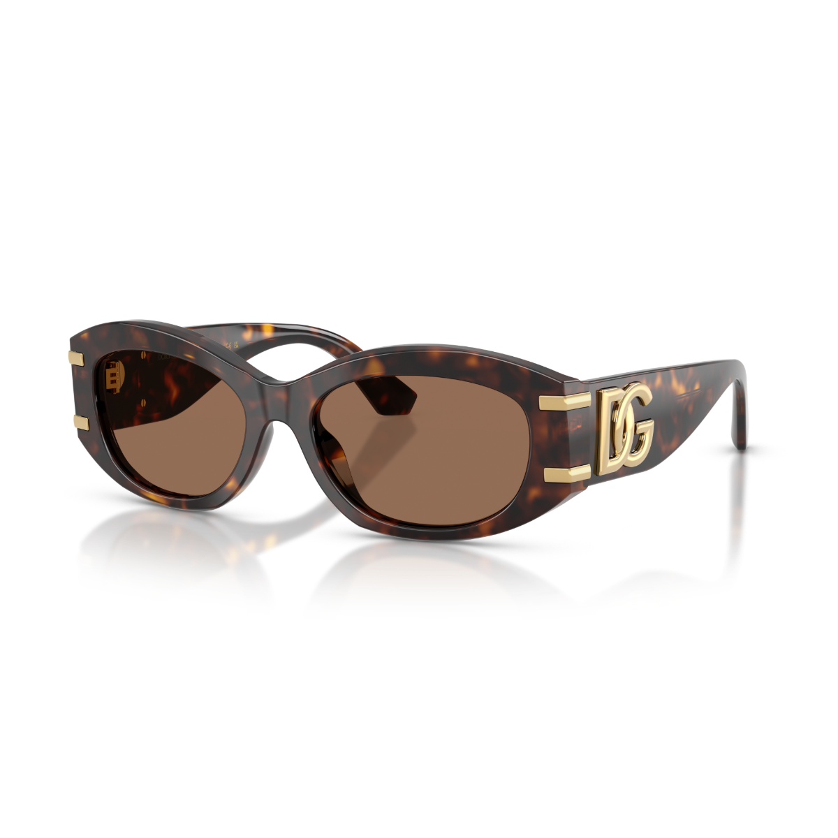DG 4502 502/73 55 Dolce & Gabbana Güneş Gözlüğü