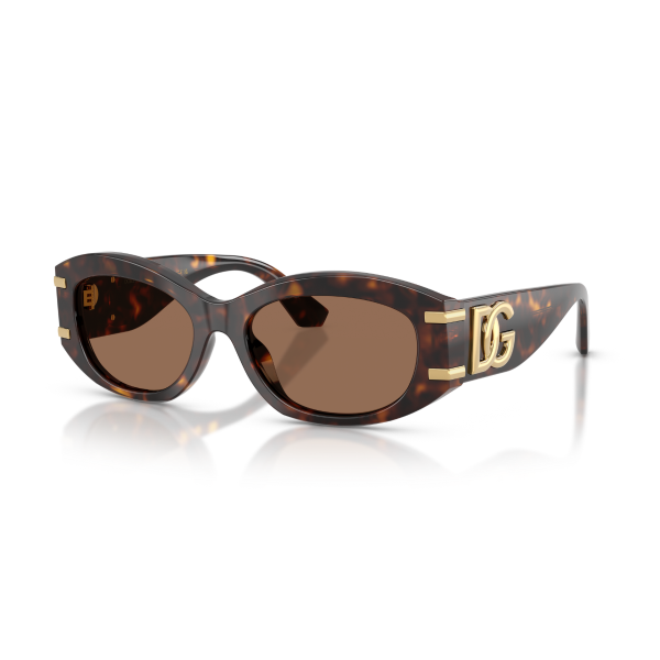 DG 4502 502/73 55 Dolce & Gabbana Güneş Gözlüğü