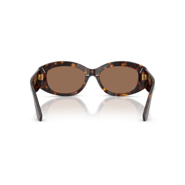 DG 4502 502/73 55 Dolce & Gabbana Güneş Gözlüğü