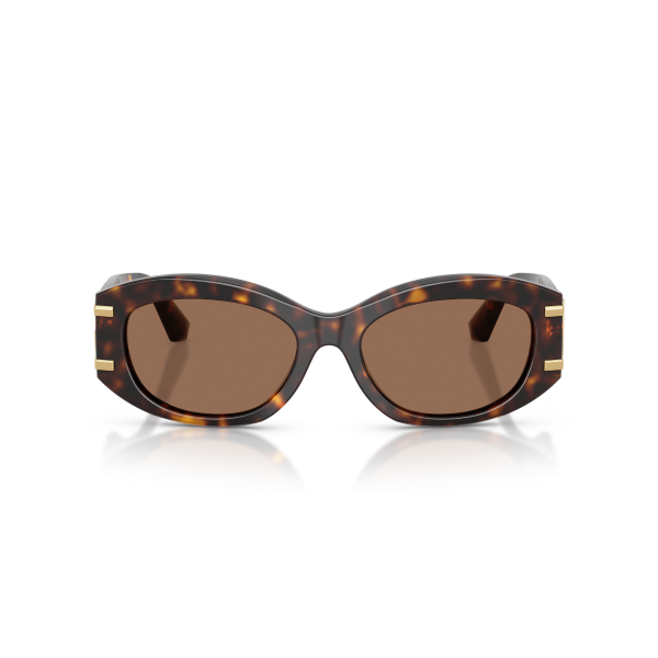 DG 4502 502/73 55 Dolce & Gabbana Güneş Gözlüğü