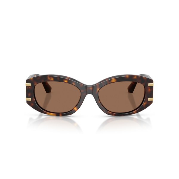 DG 4502 502/73 55 Dolce & Gabbana Güneş Gözlüğü