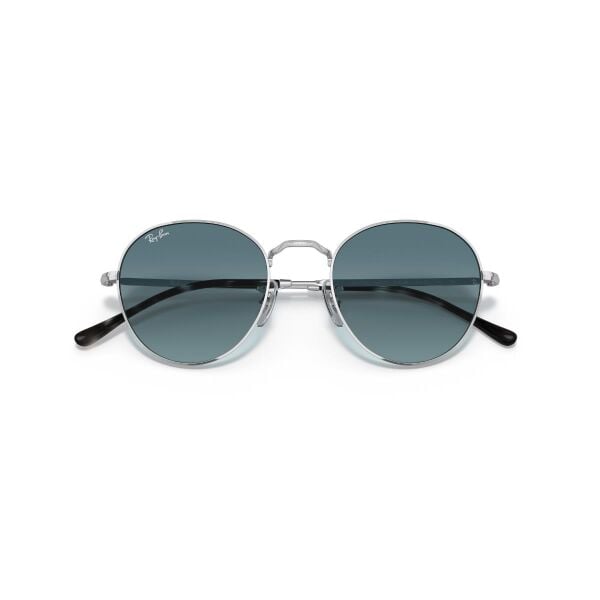 RB 3565 9242G6 53 Ray-Ban JACK Chromance Polarize Güneş Gözlüğü