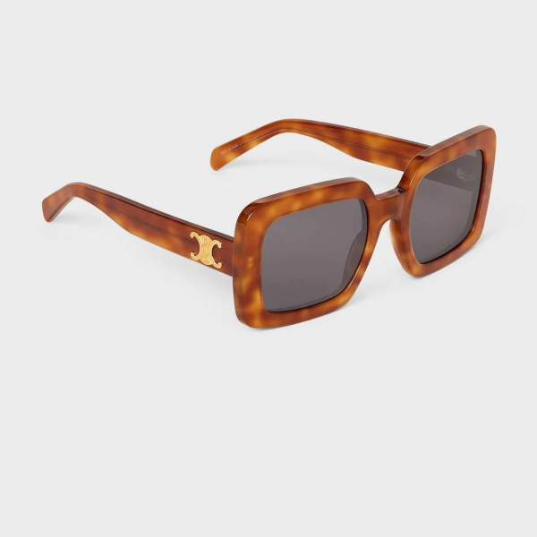 CL 40304U Triomphe 13 53A Celine Güneş Gözlüğü