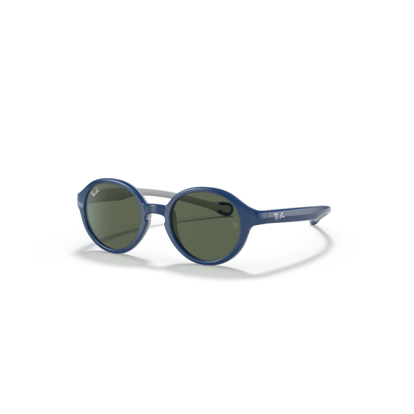 RJ 9075S 709671 39 Ray-Ban Junior Çocuk Güneş Gözlüğü