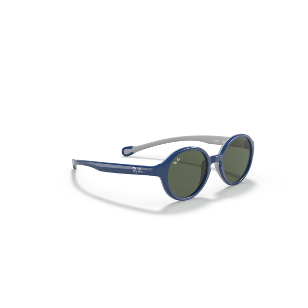 RJ 9075S 709671 39 Ray-Ban Junior Çocuk Güneş Gözlüğü