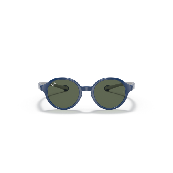 RJ 9075S 709671 39 Ray-Ban Junior Çocuk Güneş Gözlüğü