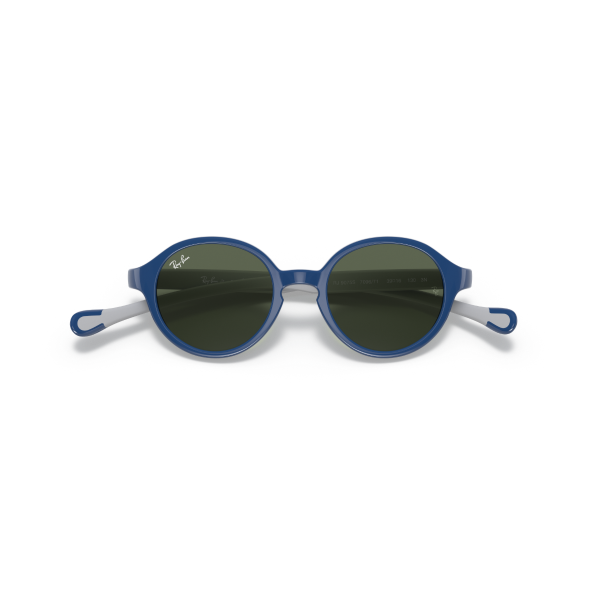 RJ 9075S 709671 39 Ray-Ban Junior Çocuk Güneş Gözlüğü