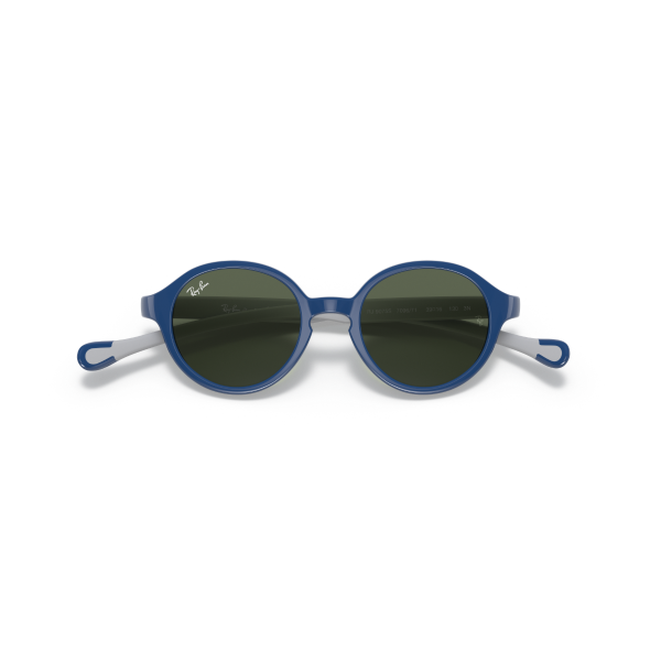 RJ 9075S 709671 39 Ray-Ban Junior Çocuk Güneş Gözlüğü