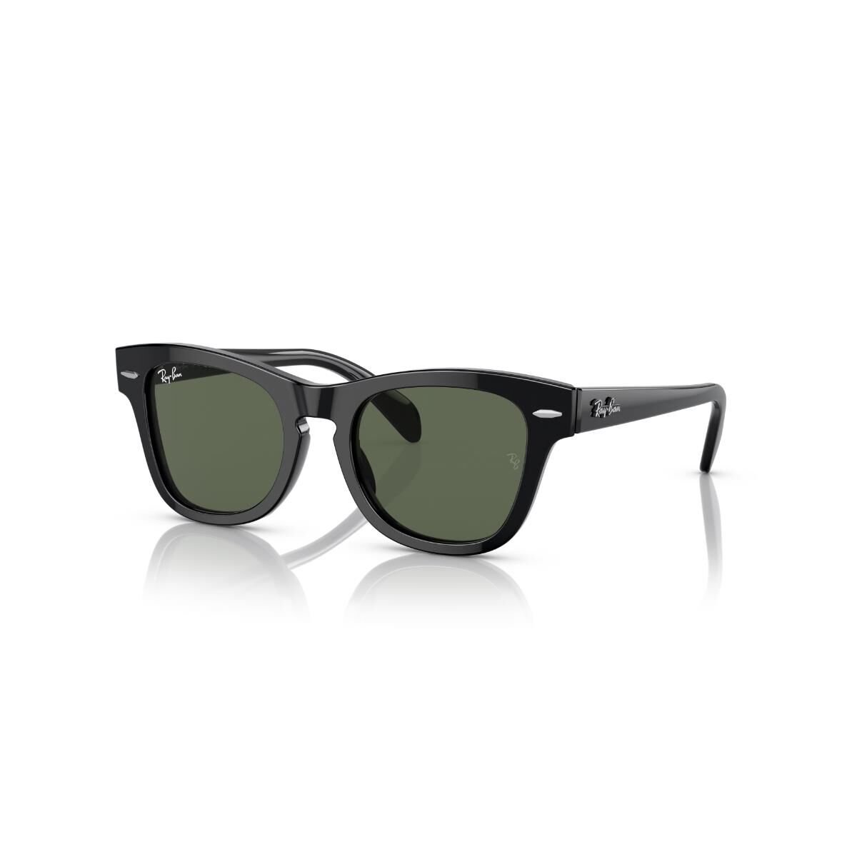 RJ 9707S 100/71 46 Ray-Ban Junior Çocuk Güneş Gözlüğü