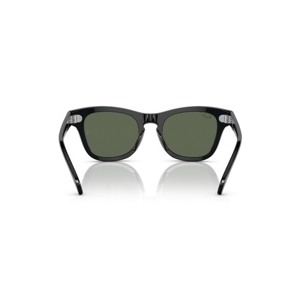 RJ 9707S 100/71 46 Ray-Ban Junior Çocuk Güneş Gözlüğü