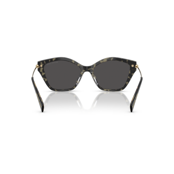 MK 2246U 395087 54 Michael Kors CATSKILLS Güneş Gözlüğü