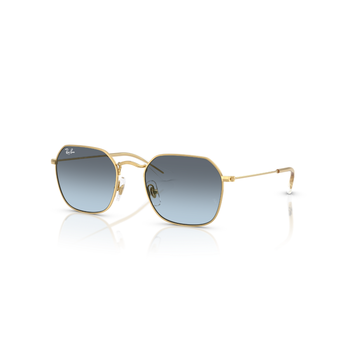 RJ 9594S 223/V1 49 Ray-Ban Junior Çocuk Güneş Gözlüğü