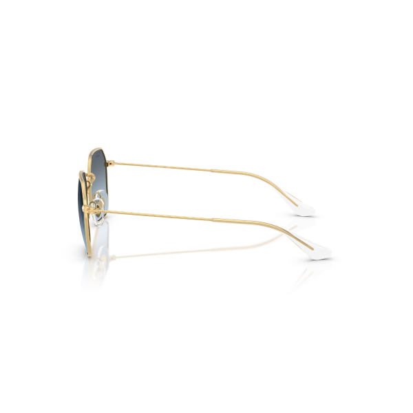 RJ 9594S 223/V1 49 Ray-Ban Junior Çocuk Güneş Gözlüğü