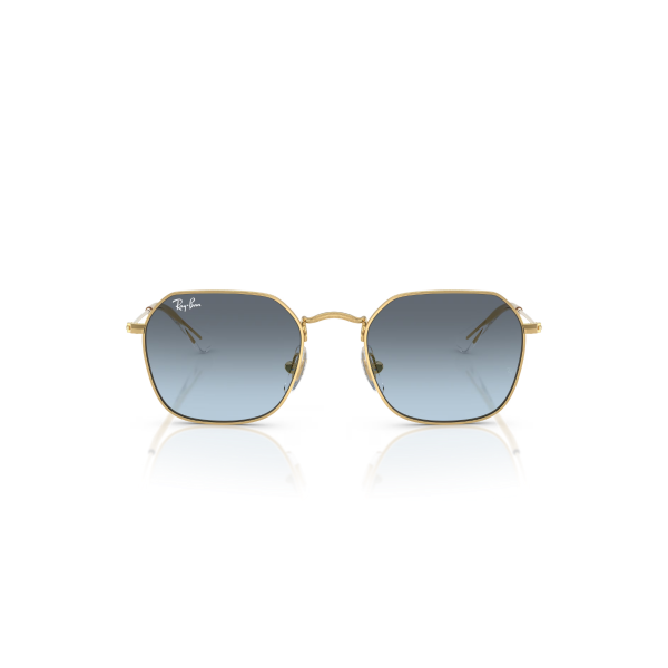 RJ 9594S 223/V1 49 Ray-Ban Junior Çocuk Güneş Gözlüğü