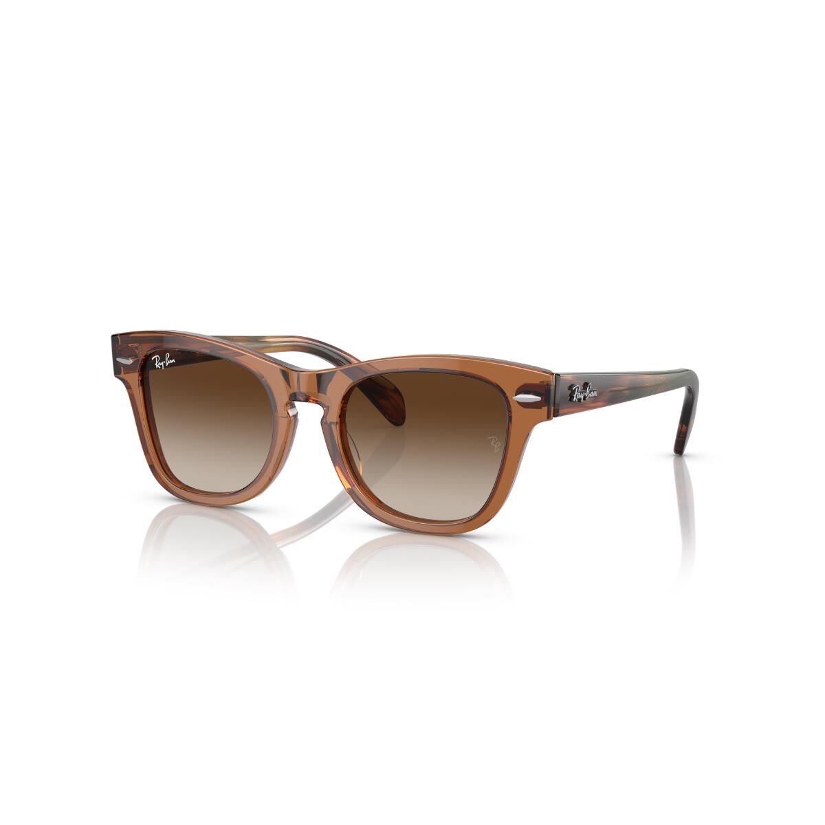RJ 9707S 712713 46 Ray-Ban Junior Çocuk Güneş Gözlüğü