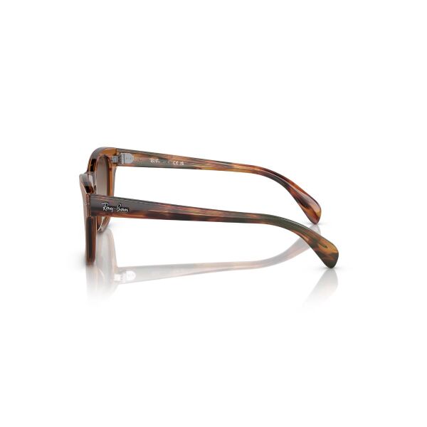RJ 9707S 712713 46 Ray-Ban Junior Çocuk Güneş Gözlüğü