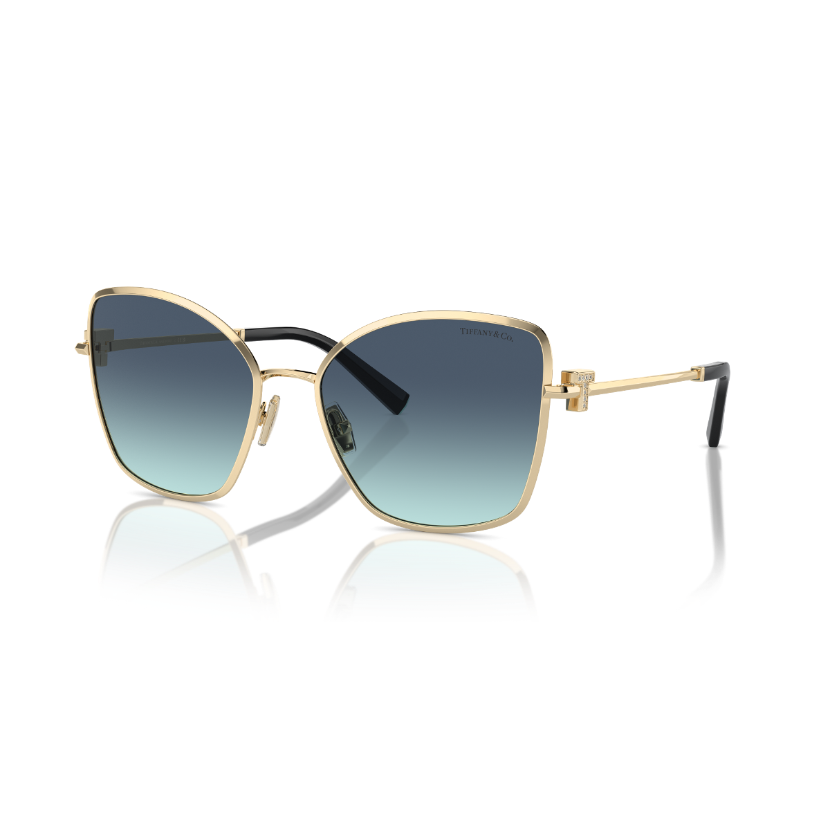 TF 3102B 62029S 58 Tiffany & Co. Güneş Gözlüğü