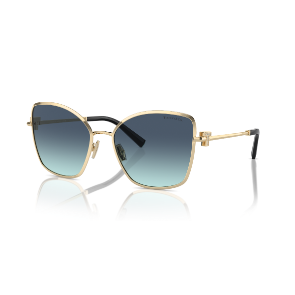 TF 3102B 62029S 58 Tiffany & Co. Güneş Gözlüğü