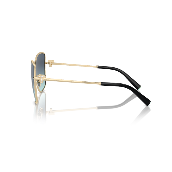 TF 3102B 62029S 58 Tiffany & Co. Güneş Gözlüğü