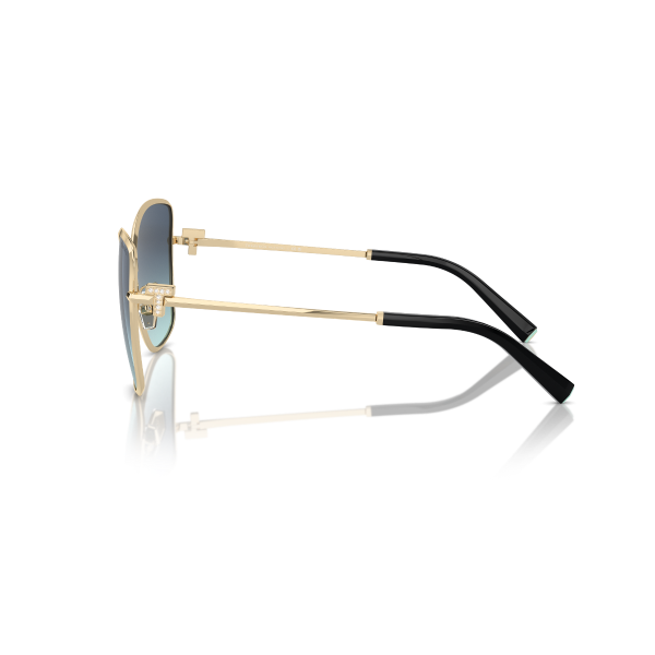 TF 3102B 62029S 58 Tiffany & Co. Güneş Gözlüğü