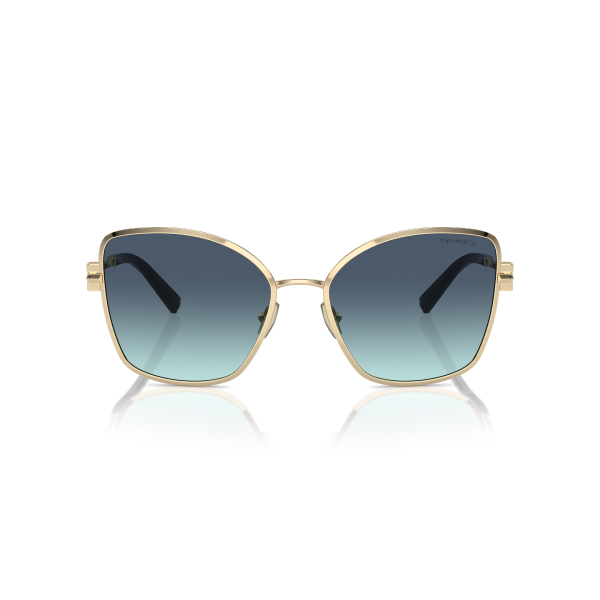 TF 3102B 62029S 58 Tiffany & Co. Güneş Gözlüğü