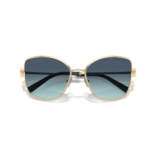 TF 3102B 62029S 58 Tiffany & Co. Güneş Gözlüğü