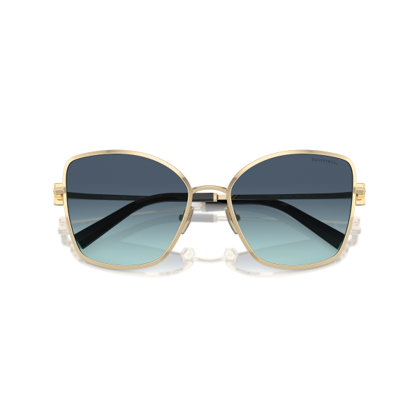 TF 3102B 62029S 58 Tiffany & Co. Güneş Gözlüğü