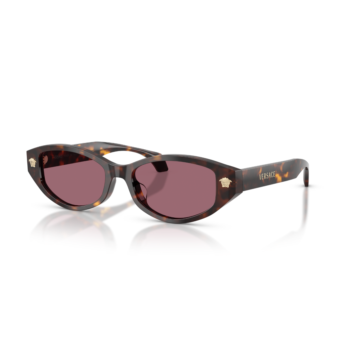 VE 4512D 108/1A 54 Versace Güneş Gözlüğü