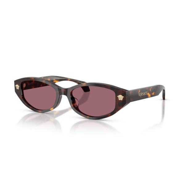 VE 4512D 108/1A 54 Versace Güneş Gözlüğü