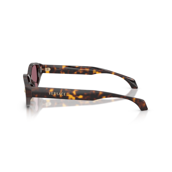 VE 4512D 108/1A 54 Versace Güneş Gözlüğü