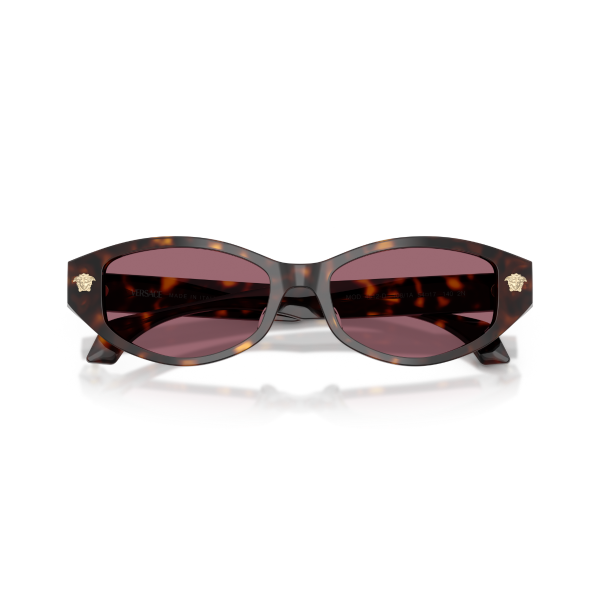 VE 4512D 108/1A 54 Versace Güneş Gözlüğü