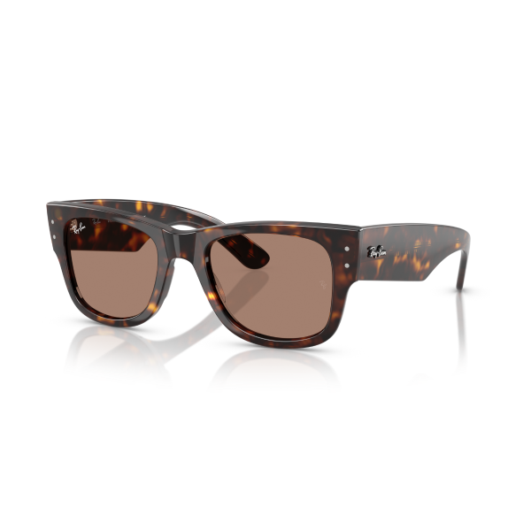 RB 0840S 902/1A 51 Ray-Ban MEGA WAYFARER Güneş Gözlüğü