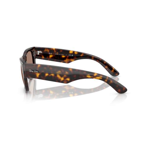 RB 0840S 902/1A 51 Ray-Ban MEGA WAYFARER Güneş Gözlüğü