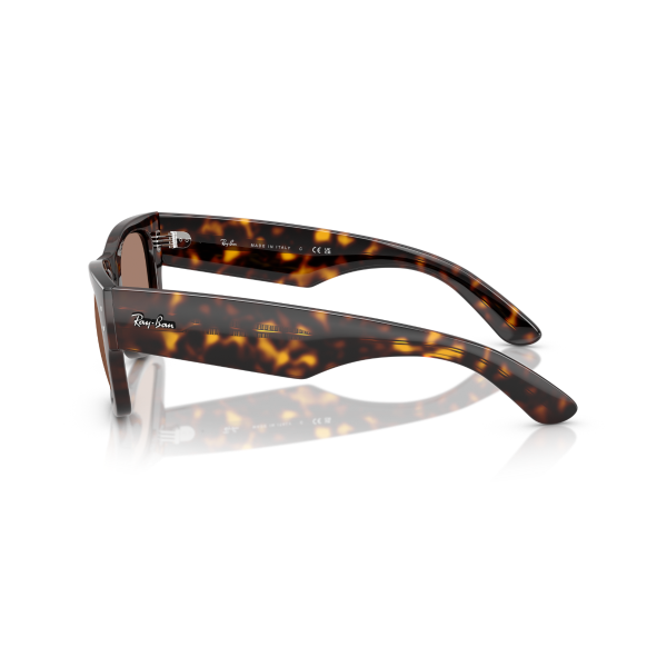 RB 0840S 902/1A 51 Ray-Ban MEGA WAYFARER Güneş Gözlüğü