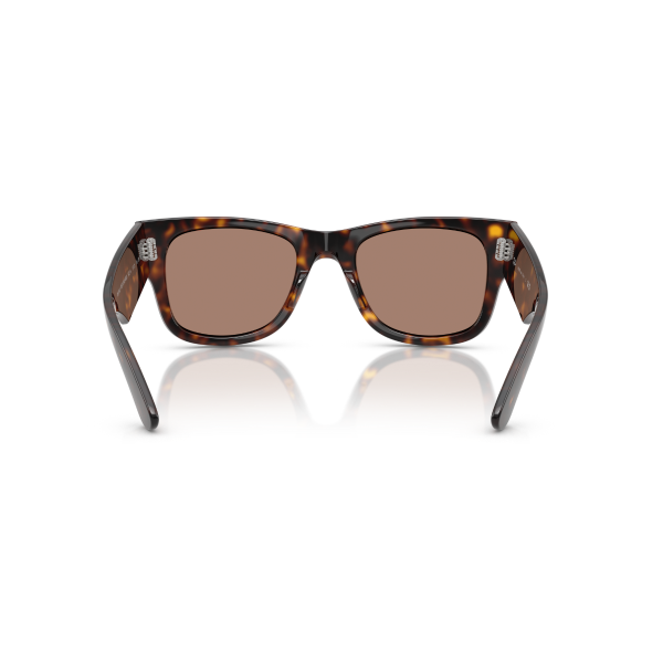 RB 0840S 902/1A 51 Ray-Ban MEGA WAYFARER Güneş Gözlüğü