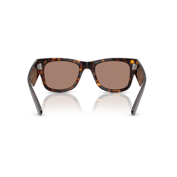 RB 0840S 902/1A 51 Ray-Ban MEGA WAYFARER Güneş Gözlüğü