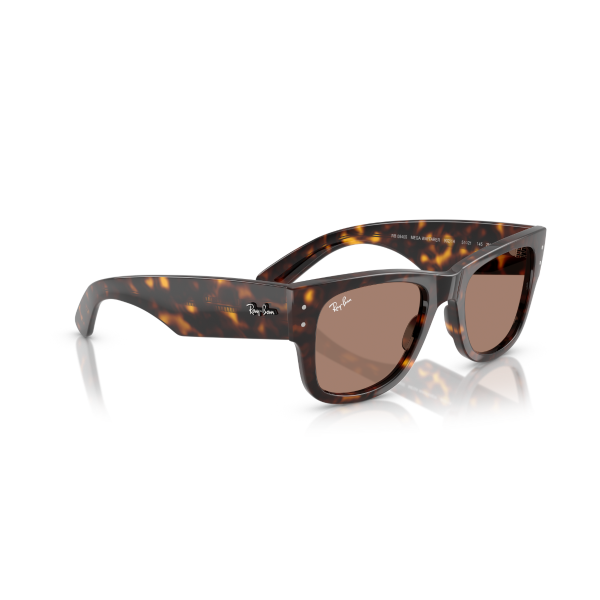 RB 0840S 902/1A 51 Ray-Ban MEGA WAYFARER Güneş Gözlüğü