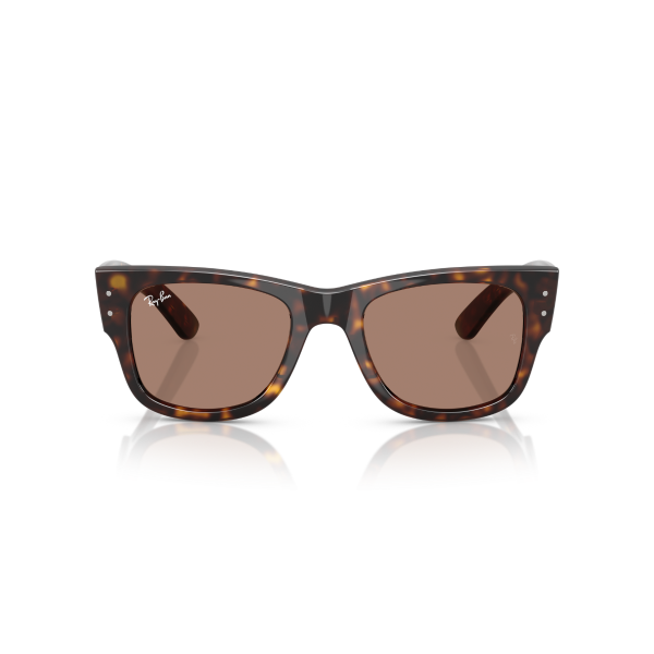 RB 0840S 902/1A 51 Ray-Ban MEGA WAYFARER Güneş Gözlüğü