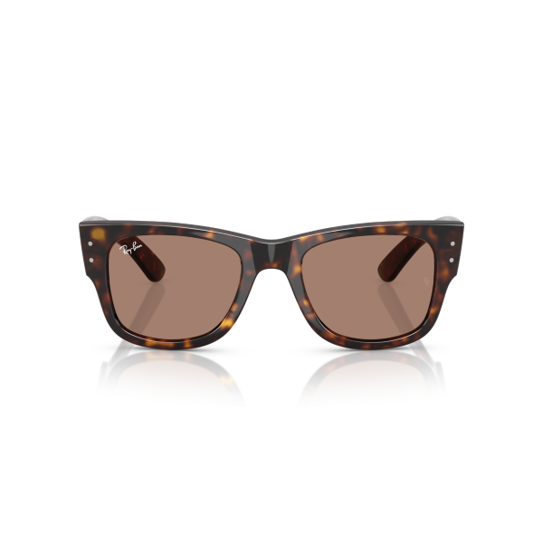 RB 0840S 902/1A 51 Ray-Ban MEGA WAYFARER Güneş Gözlüğü