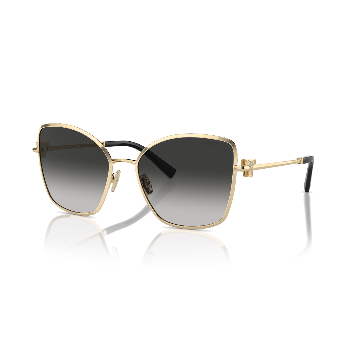 TF 3102B 60213C 58 Tiffany & Co. Güneş Gözlüğü