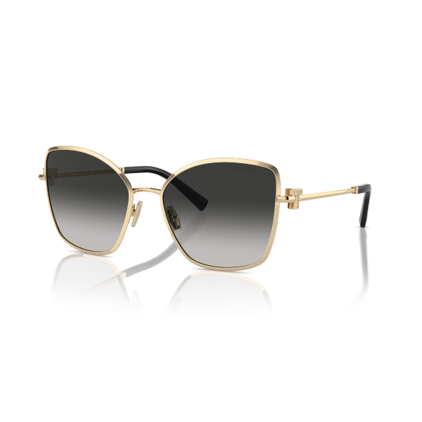 TF 3102B 60213C 58 Tiffany & Co. Güneş Gözlüğü