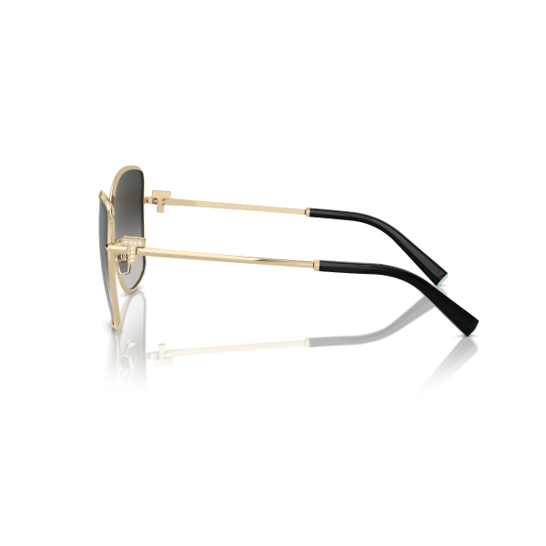 TF 3102B 60213C 58 Tiffany & Co. Güneş Gözlüğü